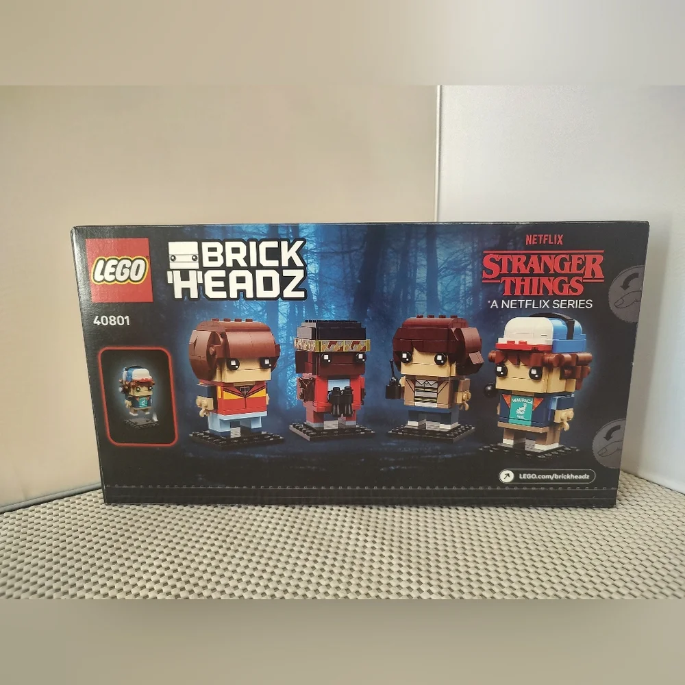 Lego 40801 brick